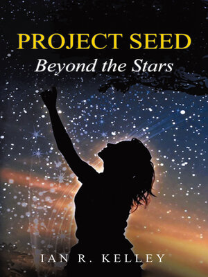 cover image of PROJECT SEED Beyond the Stars